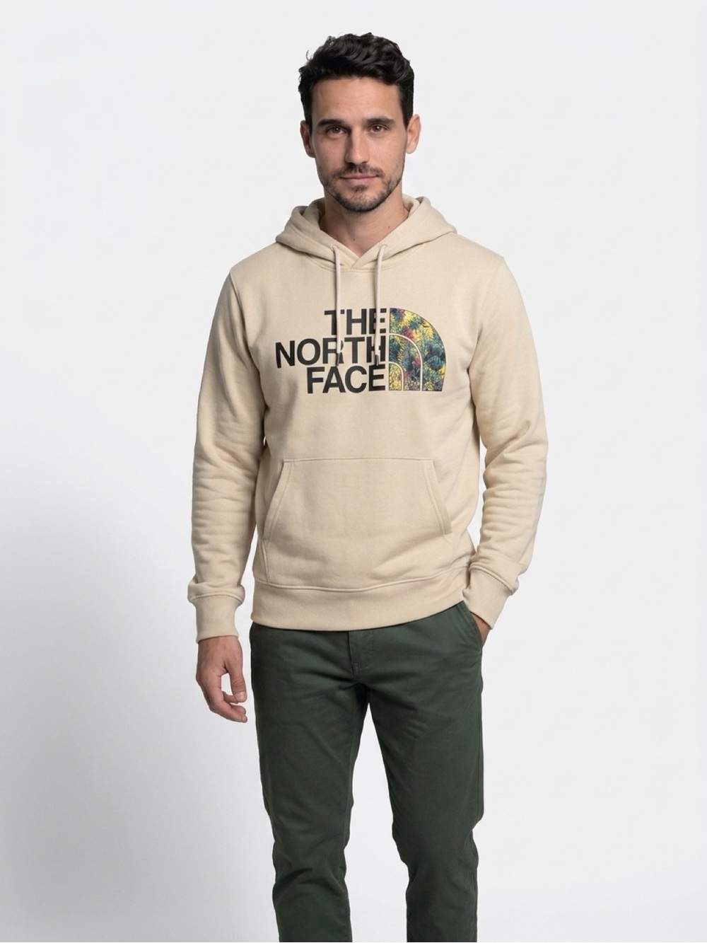 The North Face Men’s Hoodie - Picture 2 of 8